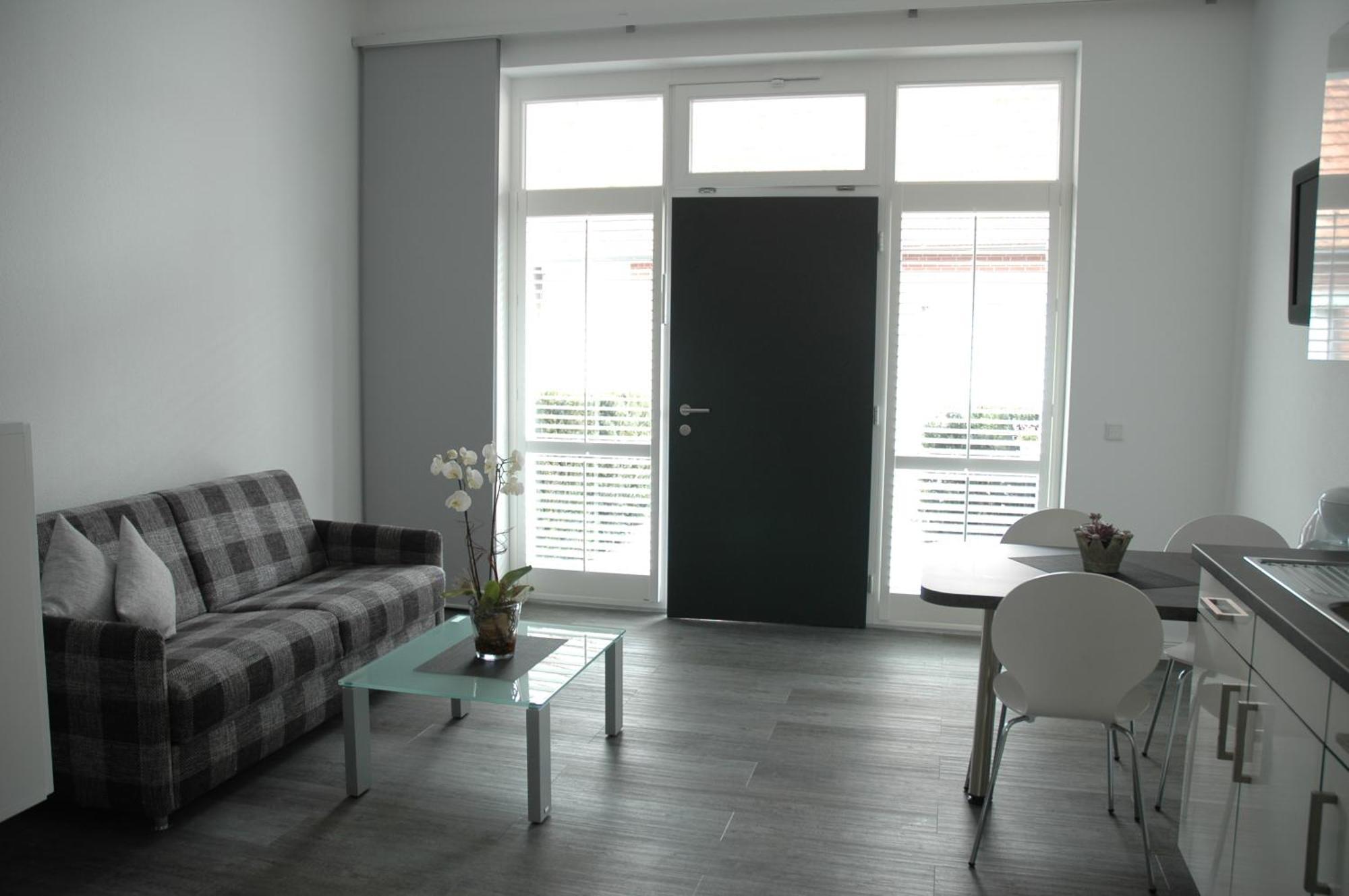 Göcke's Haus und Garten - Remise Wettringen  Zimmer foto