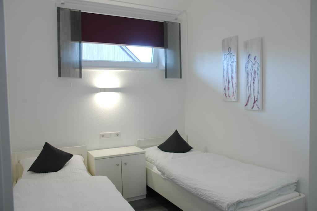 Göcke's Haus und Garten - Remise Wettringen  Zimmer foto