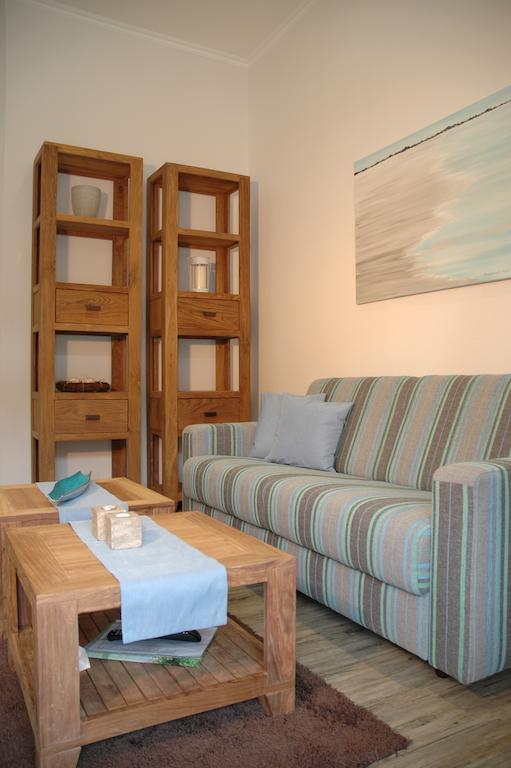 Göcke's Haus und Garten - Remise Wettringen  Zimmer foto